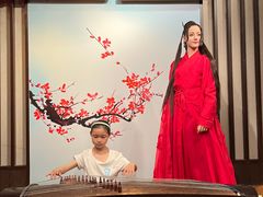 -武汉杜莎夫人蜡像馆