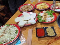 -石记老北京炙子烤肉(松园店)