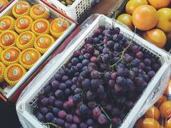 -江杨农产品批发市场