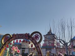 -青岛方特梦幻王国