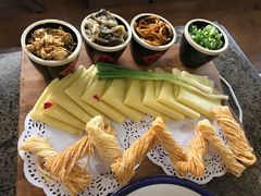 -乔家满族八大碗(流水沟店)