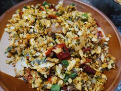 -张关合渣(航空大道店)