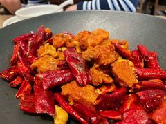 -榕意·川味之美(深业上城店)