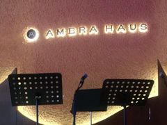 -Ambra Haus琥珀屋精酿餐厅(宝山店)