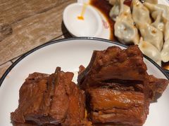 -四姐妹东北饺子(沙尾路店)