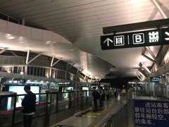 -旧宫(地铁站)