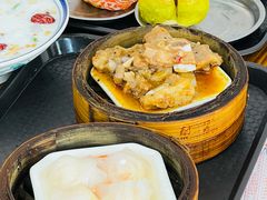 -恒兴发茶店(水巷口店)