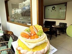 -流酥可心·牛乳蛋糕商店(禾祥西路店)