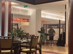 -三亚亚龙湾瑞吉酒店·铭轩中餐厅Mingxuan·海南菜·粤菜