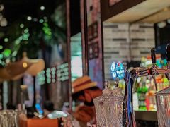 -AZUL by FUEL蓝色·法式酒馆(琶醍店)