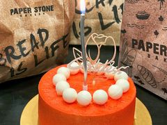 -PAPER STONE BAKERY(万菱汇店)