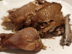 来相会手撕鸡-老边饺子馆(金源店)