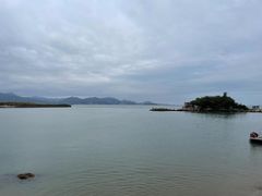 -碧桂园十里银滩