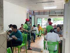 大堂-吉英盐焗鸡(文中路店)