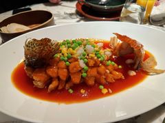 -杭州君悦酒店·湖滨28中餐厅
