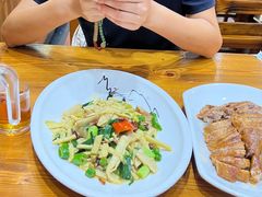 -下梅人家土菜馆(历史文化餐厅度假区店)