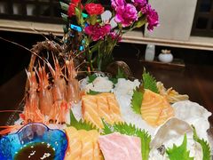 -旨料亭日本料理(四川北路店)