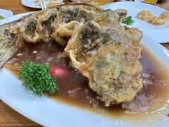 -南磨房食府(燕莎奥特莱斯购物中心店)
