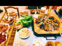 -阿昌白族石板烧(大理古城店)