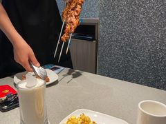 -半天妖烤鱼(中山路店)