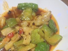 -俭寨大盘鸡·新疆菜·烧烤(博乐店)