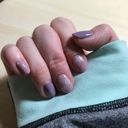-S · Nail 自助美甲美睫
