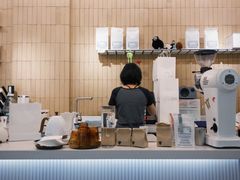 -BLACKSHEEP ESPRESSO(建国中路店)