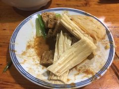-宝弟羊汤面(政七街店)