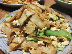 -静一餐厅·湖北菜(前门创始店)