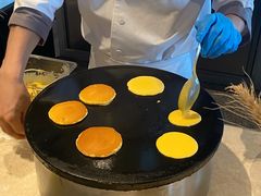 -悦全日餐厅·仁恒洲际酒店