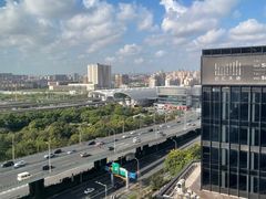 -上海新国际博览中心城际酒店