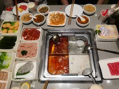 -海底捞火锅(奥山世纪城店)