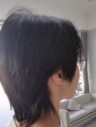 -YESIDO椰岛造型烫发染发