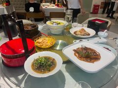 -味+新京宴·烤鸭·北京菜(创意谷店)