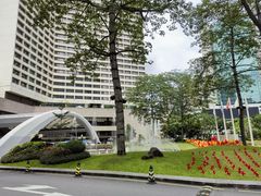 -广州花园酒店荔湾亭·地道点心·粤式饮茶