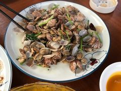 -聚友斋(陶瓷琉璃馆水晶街店)