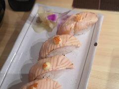 -割烹旭日本料理(龙湖狮山天街店)