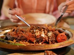 -Seten Restaurant Cappadocia