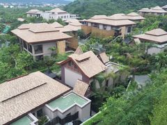 -广州都喜泰丽温泉度假酒店