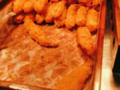 -长沙三景韦尔斯利酒店·Oval全日制餐厅自助餐