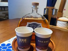 -芸南道·过桥米线(昆明老街旗舰店)