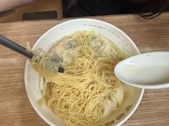 -百福麵家(新馬路店)