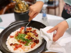 腊味煲仔饭-悦雅居·老广州老味道(长湖店)