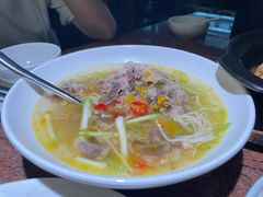 -桂小厨广西菜(桂林万象城店)