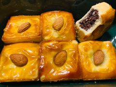 紫米方酥-泸溪河桃酥(西直门凯德店)