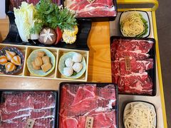 -牛匠和牛寿喜锅(西安总店)