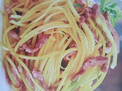 -新粤新疆菜清真餐厅(拱北店)