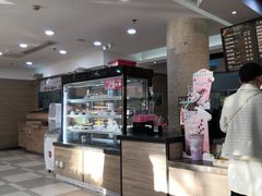 -85度C(南京丹凤街店)