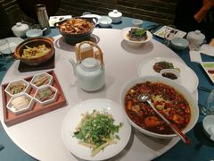 -鸭匠食府·挂炉烤鸭·新京菜(阜成路店)