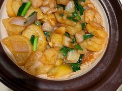 -金佬馆·川菜(芜湖镜湖万达店)